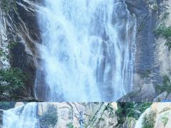 -洛阳白云山景区