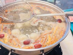 -小煵记·打边炉(西丽文光店)