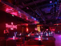 -MOSSO音乐酒吧·live house(南京旗舰店)