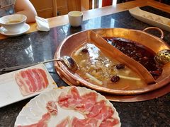 -老码头火锅(骡马市店)