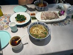 -阿西叶滩羊馆(交大店)