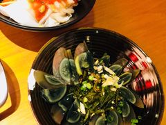 -新凯里酸汤鱼(飞山街店)