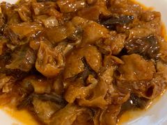 -清真宏玉祥黄门脸餐厅(华荫东里店)