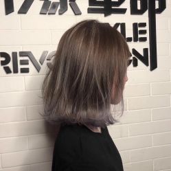 -形象革命造型·护肤Hair Studio