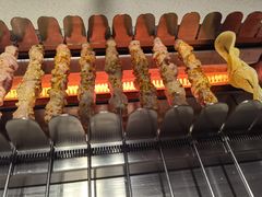 -丰茂烤串(港旅店)