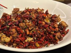 -富力威斯汀酒店-中国元素中餐厅(武昌临江店)