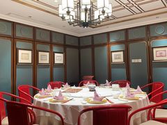 -上海老饭店(北京分店)