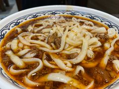 -韩师傅老大同刀削面(北苑路店)
