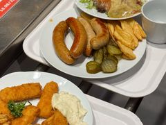 -宜家·瑞典风味餐厅(四元桥店)