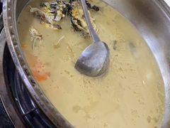 -凯盈阁·顺德私房菜·桑拿鸡