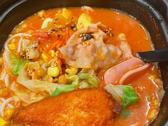 -阿香米线杭州西湖银泰文化广场餐厅