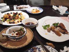 -四合院(黔灵西路店)