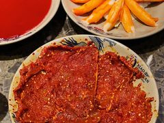 -小龙坎火锅(黄河店)