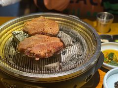 -泥炉烧肉师(新街口金銮巷店)