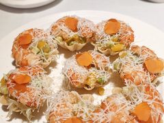 -狮拾久·现代新加坡料理(福田COCO Park店)