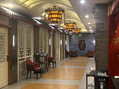 -金狮麟·新豫菜(金码大厦店)