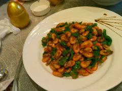 -不倒翁·徽天下名菜楼(马鞍山路店)