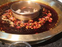 -巴蜀大宅门火锅(北大街店)