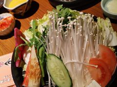 -仓桥家·焗寿司·锅物(光谷步行街店)