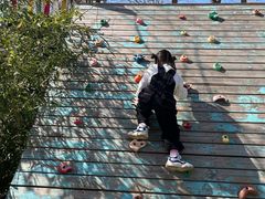 -西部长青自然儿童乐园