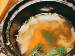 -洪兴砂锅·融合砂锅菜(三站店)