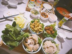 -贵州大厦贵州厅(樱花园西街店)