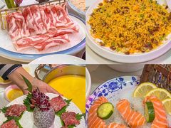 -喜聚薈·花膠雞海鮮火鍋(越秀店)