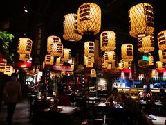 -南京大牌档(济南万象城店)