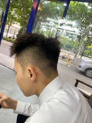 -大人物·男士理发馆