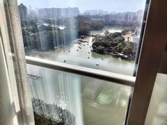 -福州西湖大酒店·怡湖咖啡厅