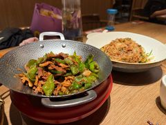 -金掌勺锅包肉(太原万达店)