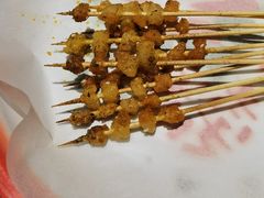 -烧货·活海鲜炭烧(湖滨商业街店)