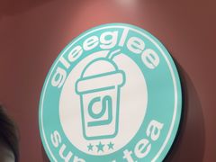 -gleeglee乐溢亦茶(合生汇店)