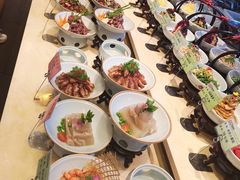 -大张烙馍村(泉山店)