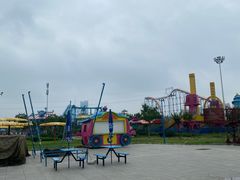 -华夏文旅海洋公园