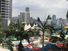 -黄金海岸水上乐园