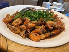 -走马楼饭庄(慈城古县城店)