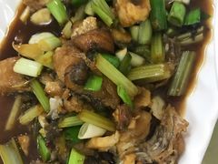 -湘里湘亲饭店(闸坡店)