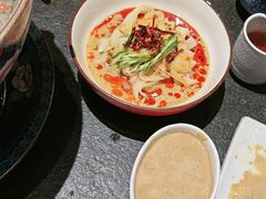 -东来顺(非遗·清真火锅·盛世广场店)