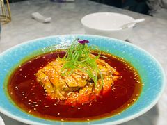 -雀蓝川菜(奥体广场店)