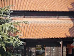 -迎江寺