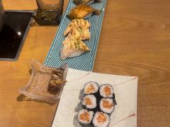 -晴季寿司(延河路万达广场店)