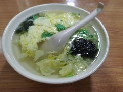 -宝光熏肉鞋底火烧(新街口店)