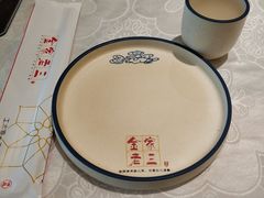 -金家老三饭庄(常营店)