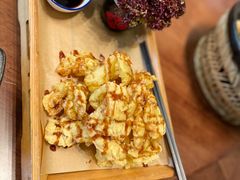 -凤凰山斑鱼馆(恭城店)