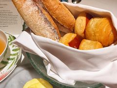 -Le Comptoir de Pierre Gagnaire