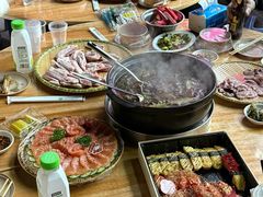 -围炉夜话·潮汕卤水火锅(榕江店)