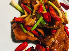 -院8里·小聚园老川菜(九眼桥店)