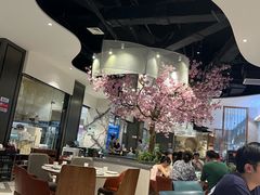 -宝月楼·台湾菜馆(天河城店)
