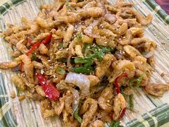 -杨辉饭店